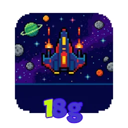 18g