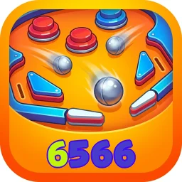 6566