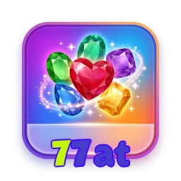 77at