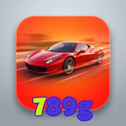 789g