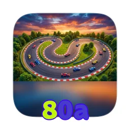80a