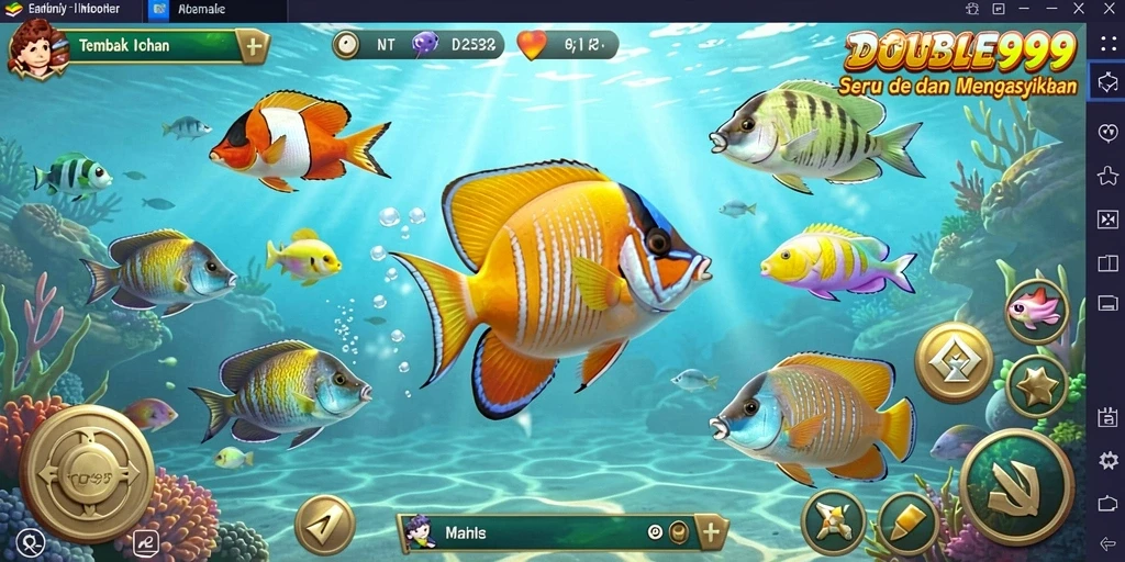 Visual de ZEBRAPG