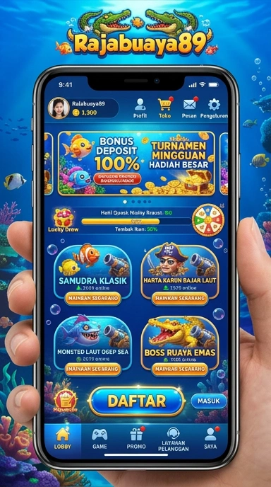 Visual de BGMJOGO